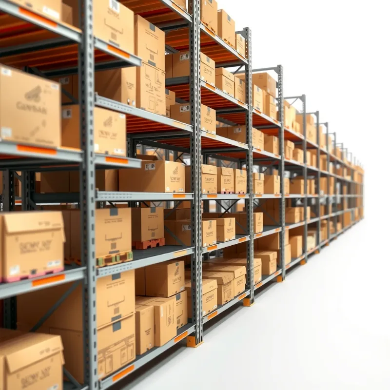 Micro Rack ชั้นวางสินค้าขนาดเล็ก